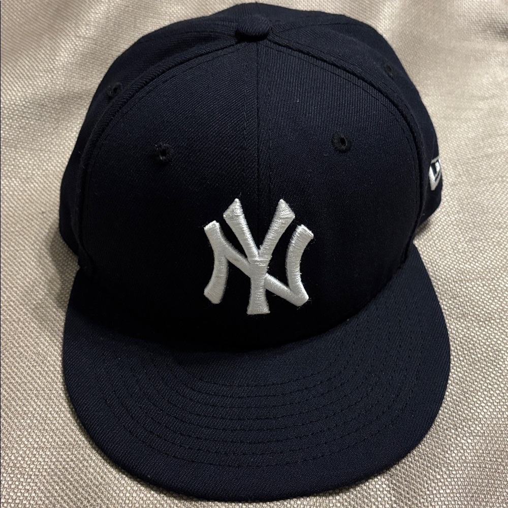Mens New Era NY Yankee cap